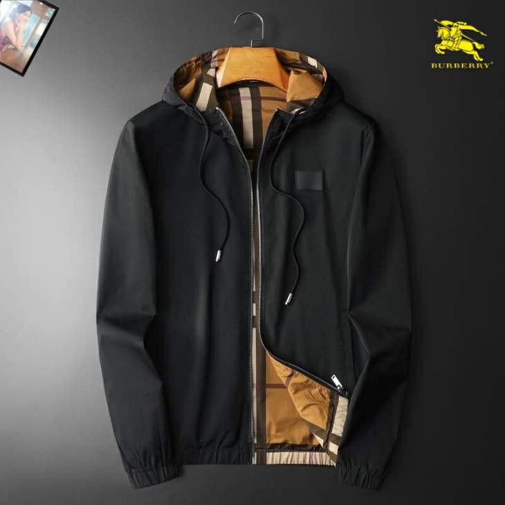 Picture of Burberry Jackets _SKUBurberryM-5XL12yr13735367